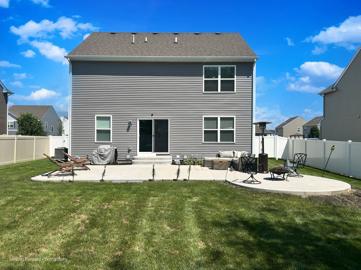 1401 Legacy Pointe Boulevard