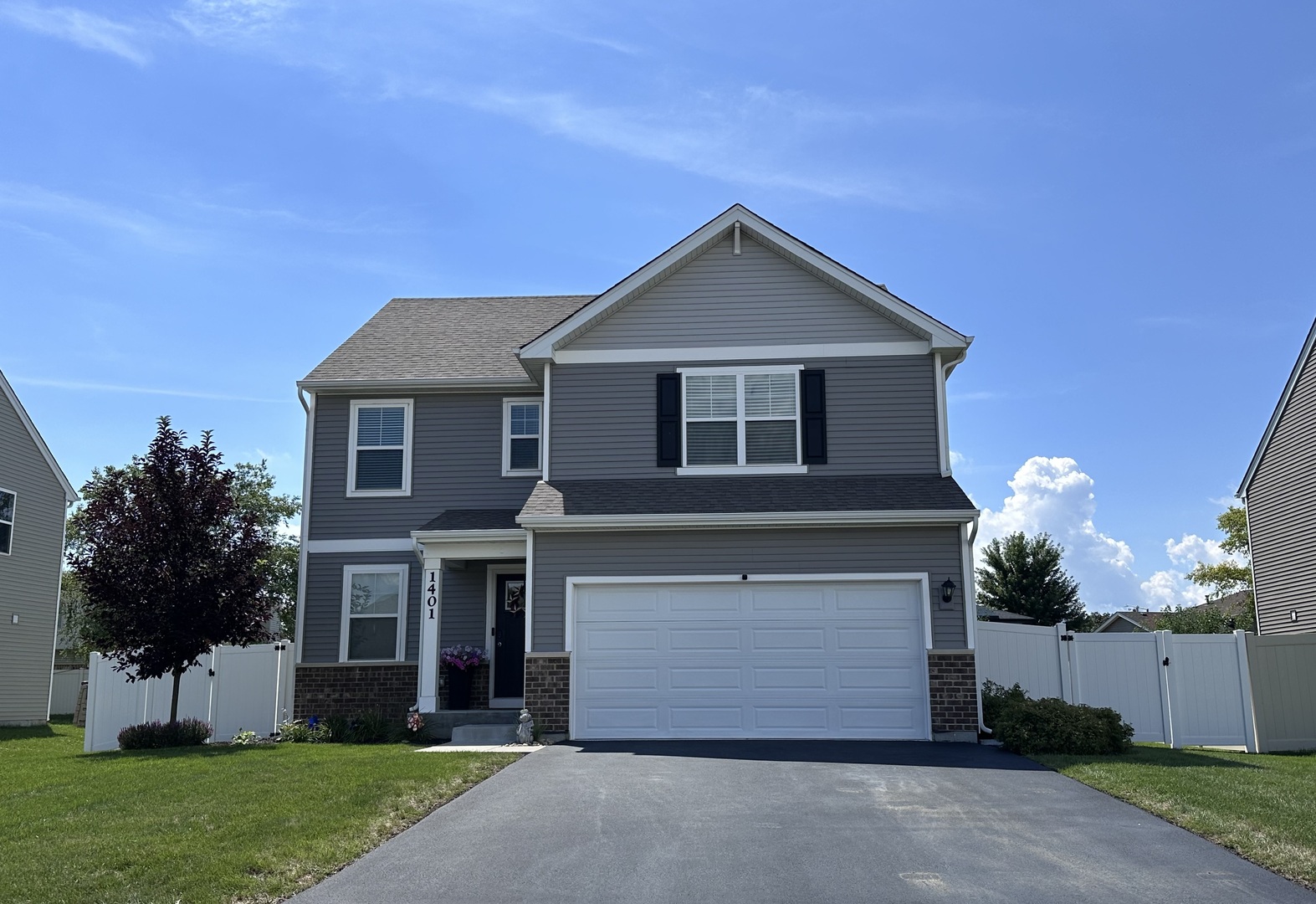 1401 Legacy Pointe Boulevard