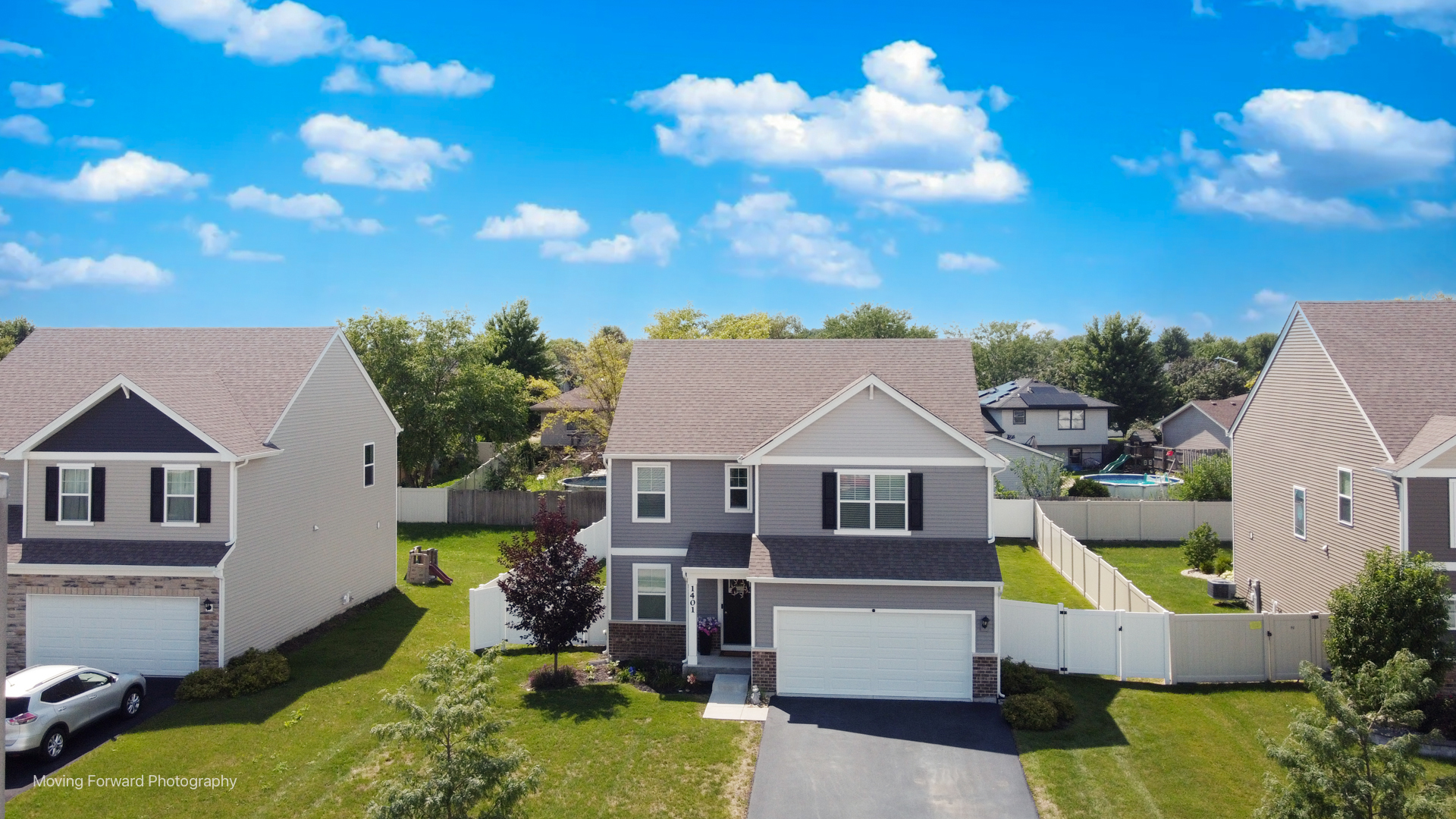 1401 Legacy Pointe Boulevard