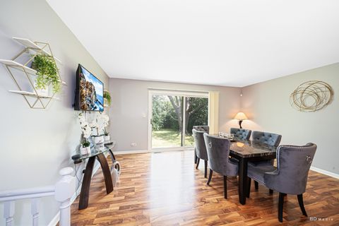 Tiny photo for 17651 Hillcrest Drive, Country Club Hills, IL 60478 (MLS # 12495875)