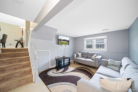 Tiny photo for 17651 Hillcrest Drive, Country Club Hills, IL 60478 (MLS # 12495875)
