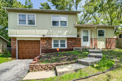 17651 Hillcrest Drive Country Club Hills IL 60478