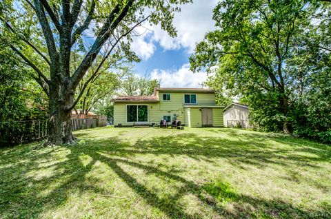 Tiny photo for 17651 Hillcrest Drive, Country Club Hills, IL 60478 (MLS # 12495875)