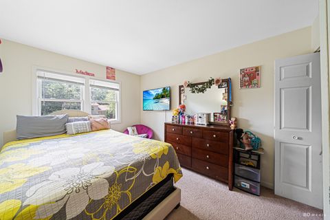 Tiny photo for 17651 Hillcrest Drive, Country Club Hills, IL 60478 (MLS # 12495875)