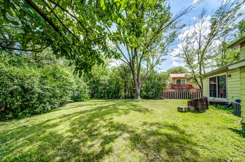 Tiny photo for 17651 Hillcrest Drive, Country Club Hills, IL 60478 (MLS # 12495875)