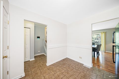 Tiny photo for 17651 Hillcrest Drive, Country Club Hills, IL 60478 (MLS # 12495875)