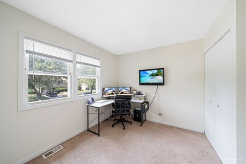 Tiny photo for 17651 Hillcrest Drive, Country Club Hills, IL 60478 (MLS # 12495875)