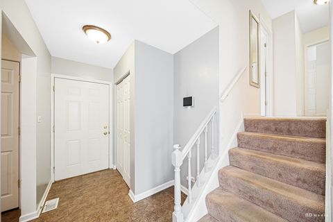 Tiny photo for 17651 Hillcrest Drive, Country Club Hills, IL 60478 (MLS # 12495875)