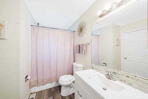 Tiny photo for 17651 Hillcrest Drive, Country Club Hills, IL 60478 (MLS # 12495875)