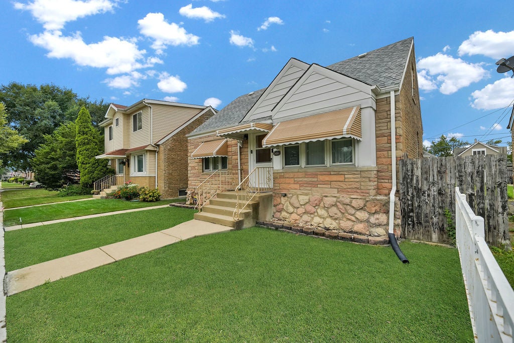 5444 W 64th Street