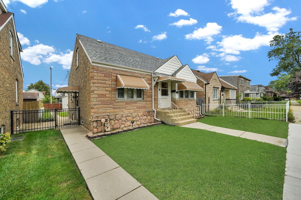 5444 W 64th Street