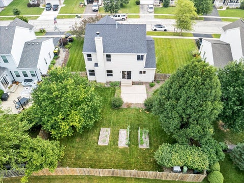 Tiny photo for 211 Winding Trail, Genoa, IL 60135 (MLS # 12716959)