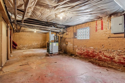 Tiny photo for 9605 S Winston Avenue, Chicago, IL 60643 (MLS # 12677978)