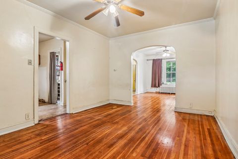 Tiny photo for 9605 S Winston Avenue, Chicago, IL 60643 (MLS # 12677978)