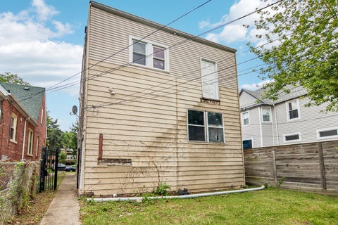 Tiny photo for 9605 S Winston Avenue, Chicago, IL 60643 (MLS # 12677978)