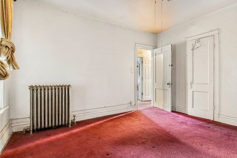 Tiny photo for 9605 S Winston Avenue, Chicago, IL 60643 (MLS # 12677978)
