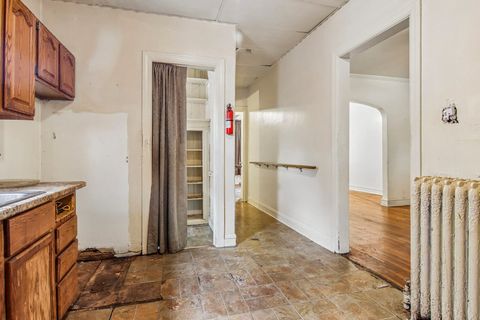 Tiny photo for 9605 S Winston Avenue, Chicago, IL 60643 (MLS # 12677978)