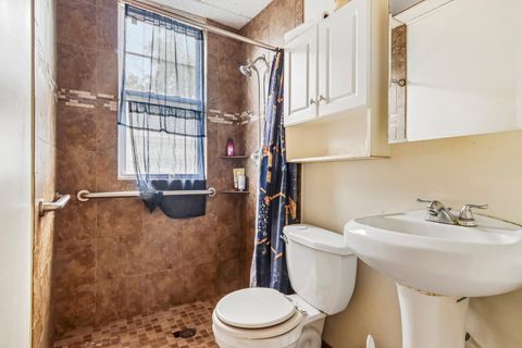 Tiny photo for 9605 S Winston Avenue, Chicago, IL 60643 (MLS # 12677978)