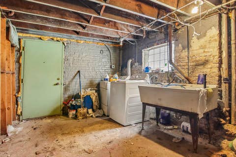 Tiny photo for 9605 S Winston Avenue, Chicago, IL 60643 (MLS # 12677978)