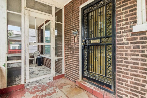 Tiny photo for 9605 S Winston Avenue, Chicago, IL 60643 (MLS # 12677978)