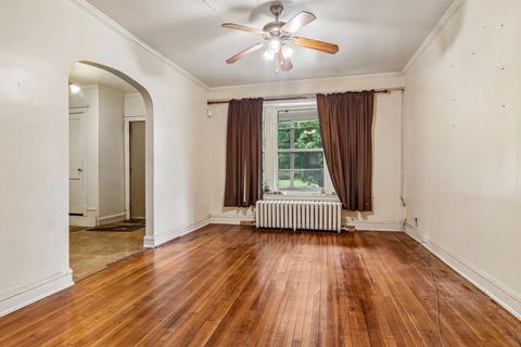 Tiny photo for 9605 S Winston Avenue, Chicago, IL 60643 (MLS # 12677978)