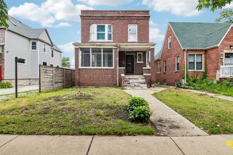 Tiny photo for 9605 S Winston Avenue, Chicago, IL 60643 (MLS # 12677978)