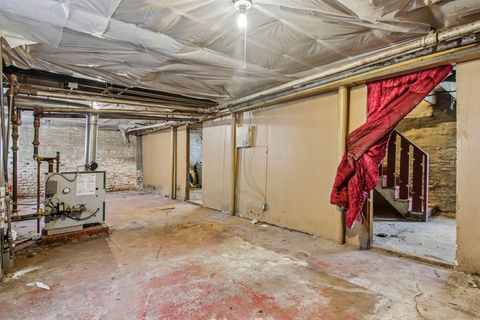 Tiny photo for 9605 S Winston Avenue, Chicago, IL 60643 (MLS # 12677978)