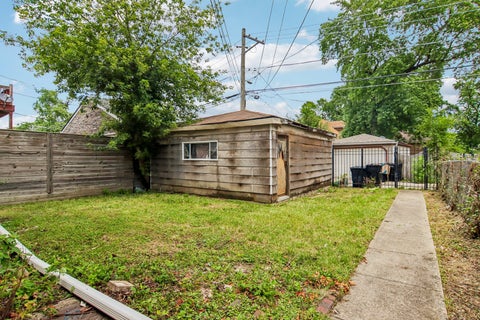 Tiny photo for 9605 S Winston Avenue, Chicago, IL 60643 (MLS # 12677978)