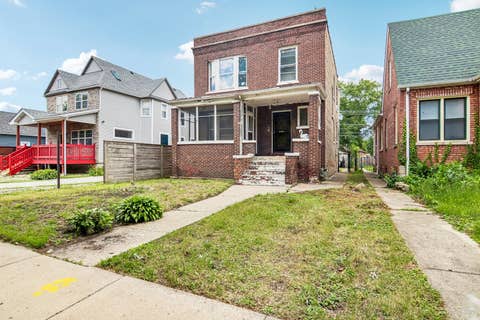 Photo of 9605 S Winston Avenue, Chicago, IL 60643 (MLS # 12677978)