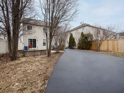 A home in Elmhurst