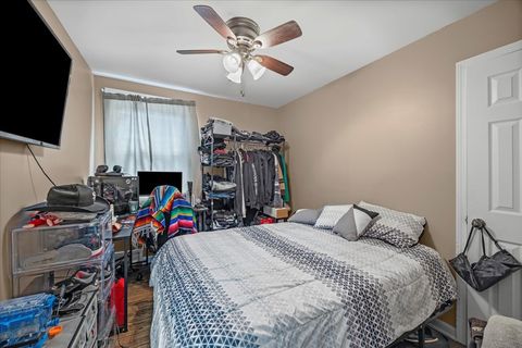 Tiny photo for 123 Bohland Avenue, Bellwood, IL 60104 (MLS # 12457653)