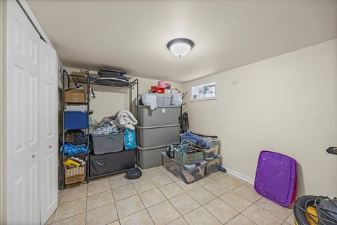 Tiny photo for 123 Bohland Avenue, Bellwood, IL 60104 (MLS # 12457653)