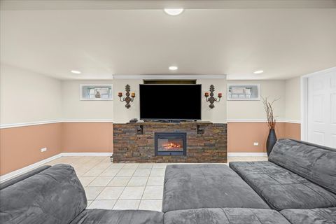 Tiny photo for 123 Bohland Avenue, Bellwood, IL 60104 (MLS # 12457653)