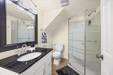 Tiny photo for 123 Bohland Avenue, Bellwood, IL 60104 (MLS # 12457653)