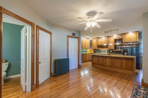 Tiny photo for 340 S Main Street, Sheffield, IL 61361 (MLS # 12708949)