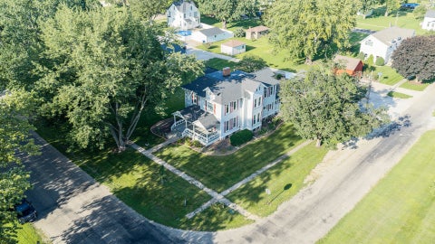 Tiny photo for 340 S Main Street, Sheffield, IL 61361 (MLS # 12708949)