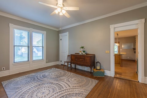 Tiny photo for 340 S Main Street, Sheffield, IL 61361 (MLS # 12708949)
