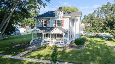 Photo of 340 S Main Street, Sheffield, IL 61361 (MLS # 12708949)