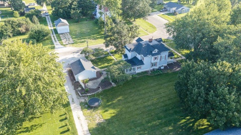 Tiny photo for 340 S Main Street, Sheffield, IL 61361 (MLS # 12708949)