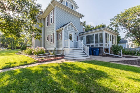 Tiny photo for 340 S Main Street, Sheffield, IL 61361 (MLS # 12708949)