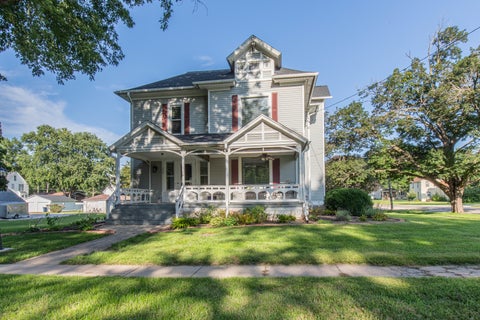 Tiny photo for 340 S Main Street, Sheffield, IL 61361 (MLS # 12708949)