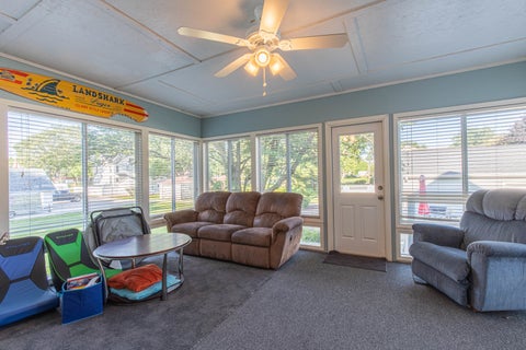 Tiny photo for 340 S Main Street, Sheffield, IL 61361 (MLS # 12708949)