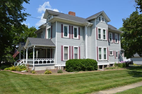Tiny photo for 340 S Main Street, Sheffield, IL 61361 (MLS # 12708949)