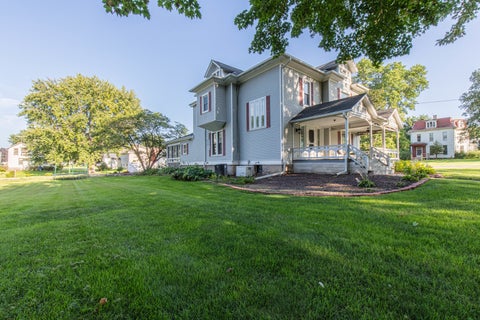 Tiny photo for 340 S Main Street, Sheffield, IL 61361 (MLS # 12708949)