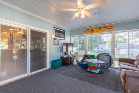 Tiny photo for 340 S Main Street, Sheffield, IL 61361 (MLS # 12708949)