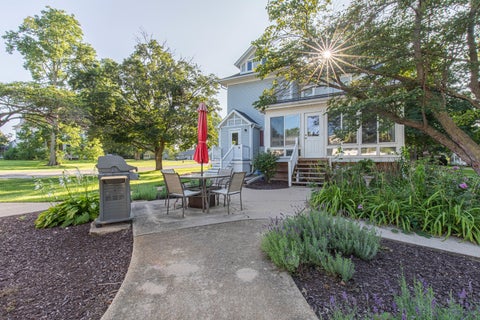 Tiny photo for 340 S Main Street, Sheffield, IL 61361 (MLS # 12708949)