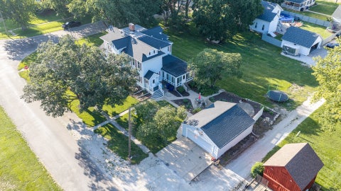Tiny photo for 340 S Main Street, Sheffield, IL 61361 (MLS # 12708949)
