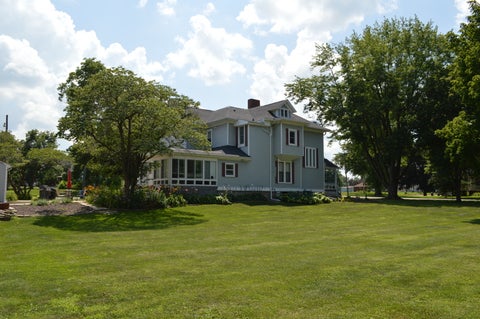 Tiny photo for 340 S Main Street, Sheffield, IL 61361 (MLS # 12708949)