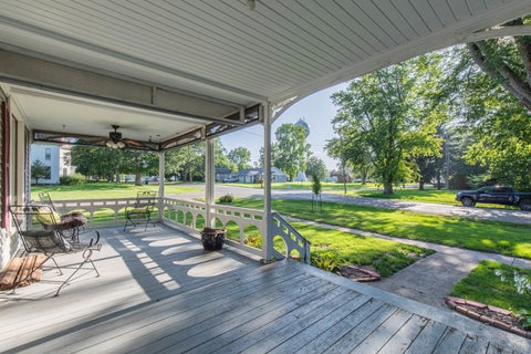 Tiny photo for 340 S Main Street, Sheffield, IL 61361 (MLS # 12708949)