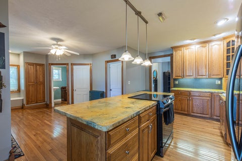 Tiny photo for 340 S Main Street, Sheffield, IL 61361 (MLS # 12708949)